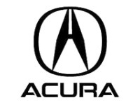 Das Logo von Acura