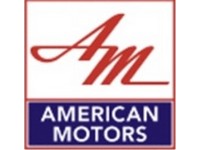 Das Logo von AMC