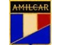 Das Logo von Amilcar