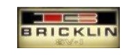 Das Logo von Bricklin