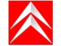 Das Logo von Citroën