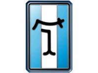Das Logo von De Tomaso