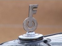 Das Logo der Frankenberger Motoren Werke