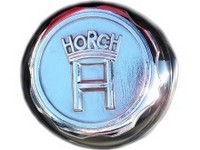 Das Logo von Horch
