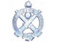 Das Logo von Hotchkiss