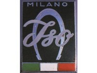 Das Logo von Iso