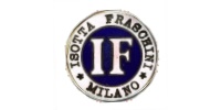 Das Logo von Isotta-Fraschini