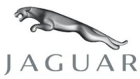 Das Logo von Jaguar