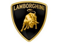 Das Logo von Lamborghini S.p.A.