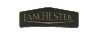 Das Logo der Lanchester Motor Company