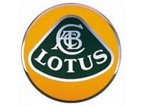 Das Logo von Lotus Engineering