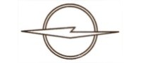 Das Logo von Opel