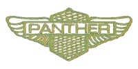 Das Logo von Panther