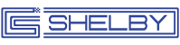 Das Logo von Shelby American Inc.