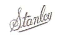 Das Logo von Stanley Motor