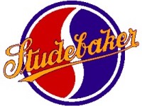 Das Logo der Studebaker Corporation
