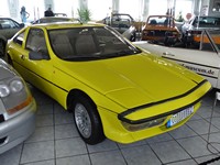 Der Matra Murena