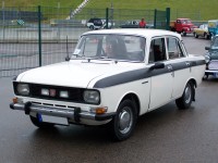 Moskwitsch 2140