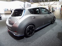 Nissan Leaf Nismo