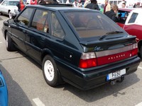 FSO Polonez Caro