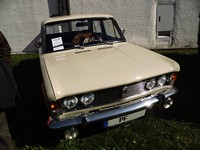 FSO Polski-Fiat 125p