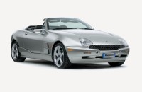 Qvale Mangusta