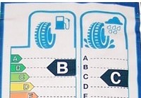 Reifenlabel 2013 Verbrauch und Haftung
