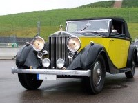 Rolls-Royce Modell 20/25 H.P.