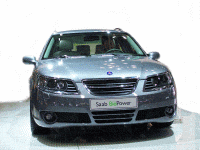 Saab 9-3