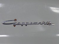 Goggomobil Schriftzug