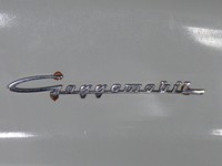 Goggomobil Schriftzug