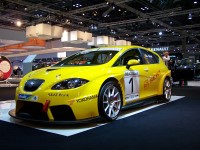 Seat Leon Supercopa