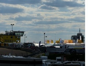 Die ADAC GT Masters 2016