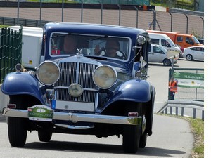 Die Sachsen Classic 2016