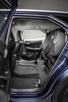 Magic Seat Sitzsystem Honda Civic Tourer