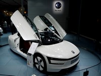 Volkswagen XL1