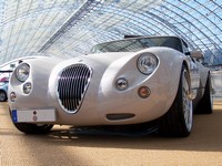 Wiesmann MF 3